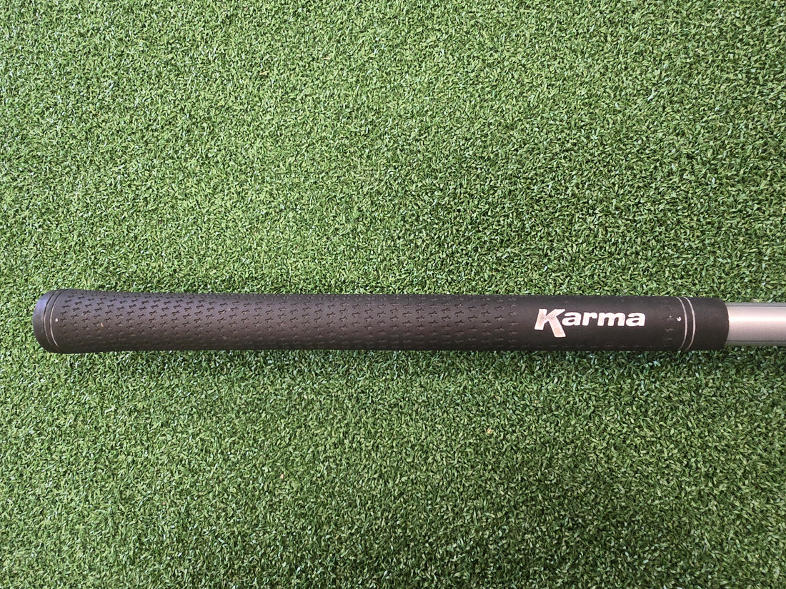 Fujikura Speeder 57 Driver Shaft