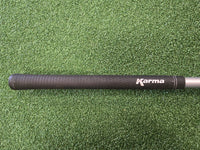 Fujikura Speeder 57 Driver Shaft