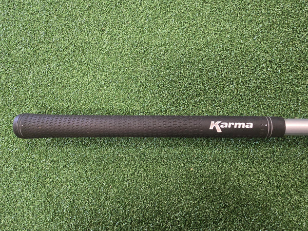 Fujikura Speeder 57 Driver Shaft