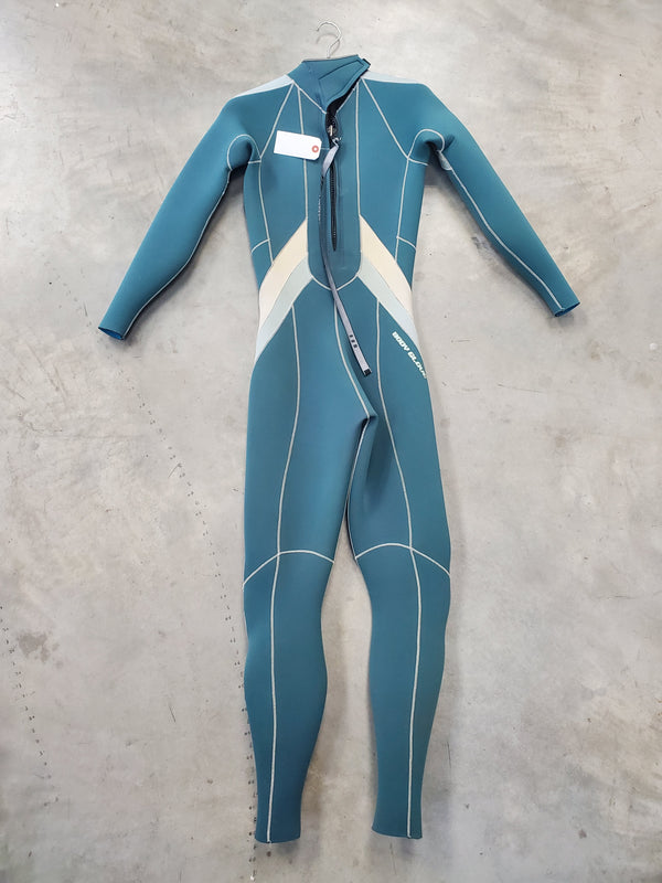 BodyGlove Men's Wetsuit