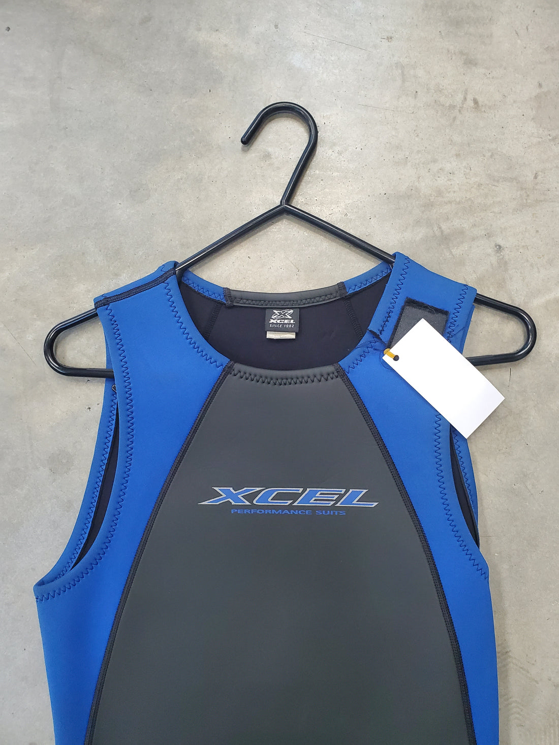 XCEL Medium Wetsuit