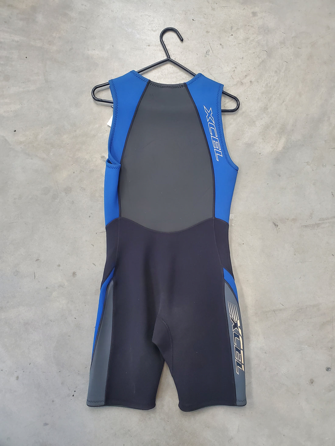 XCEL Medium Wetsuit