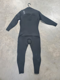 *New* Xcel Comp 2mm Full Suit - Black