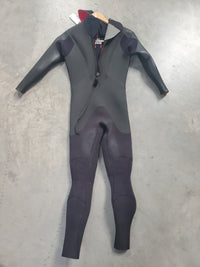 View Women Steamers Wetsuit Size Medium 4mm *Excellent Condition*