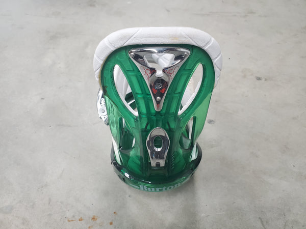 Burton Custom Brew Medium Snowboard Bindings