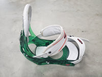 Burton Custom Brew Medium Snowboard Bindings