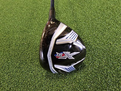 Callaway XR 16° 4 Wood