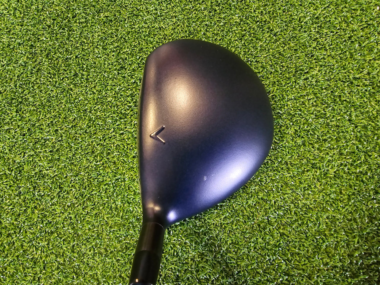 Callaway XR 16° 4 Wood