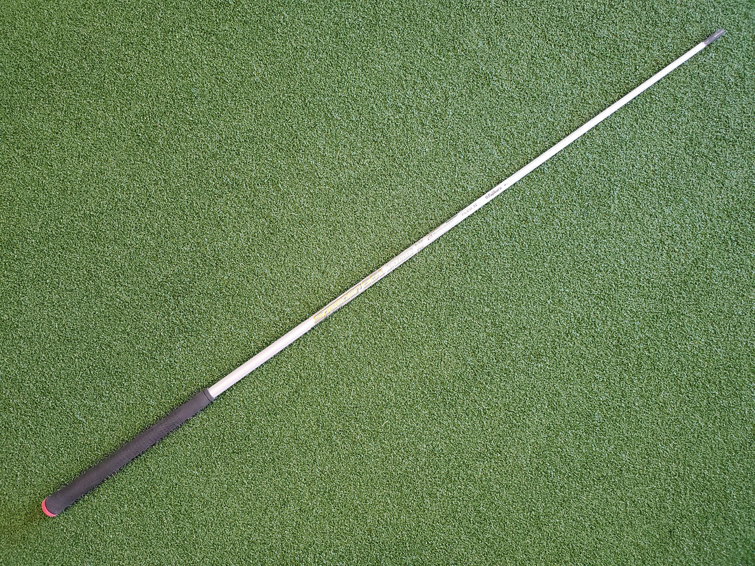 Speeder 661 Evolution VII Driver Shaft