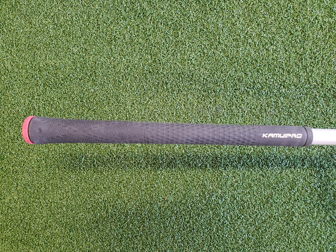 Speeder 661 Evolution VII Driver Shaft