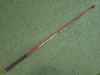 Speeder 661 Evolution III Driver Shaft With Dunlop Adapter