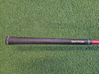 Speeder 661 Evolution III Driver Shaft With Dunlop Adapter
