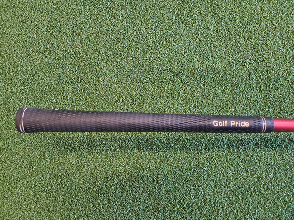 Speeder 661 Evolution III Driver Shaft With Dunlop Adapter