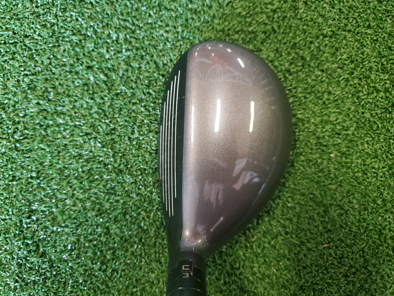 2015 Titleist H1 816 25° 5 Hybrid