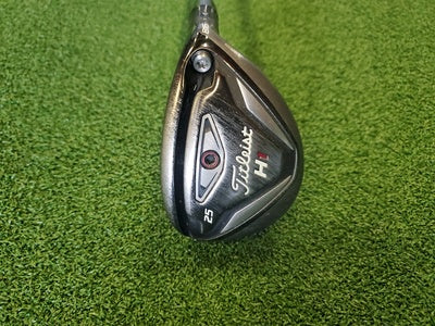 2015 Titleist H1 816 25° 5 Hybrid