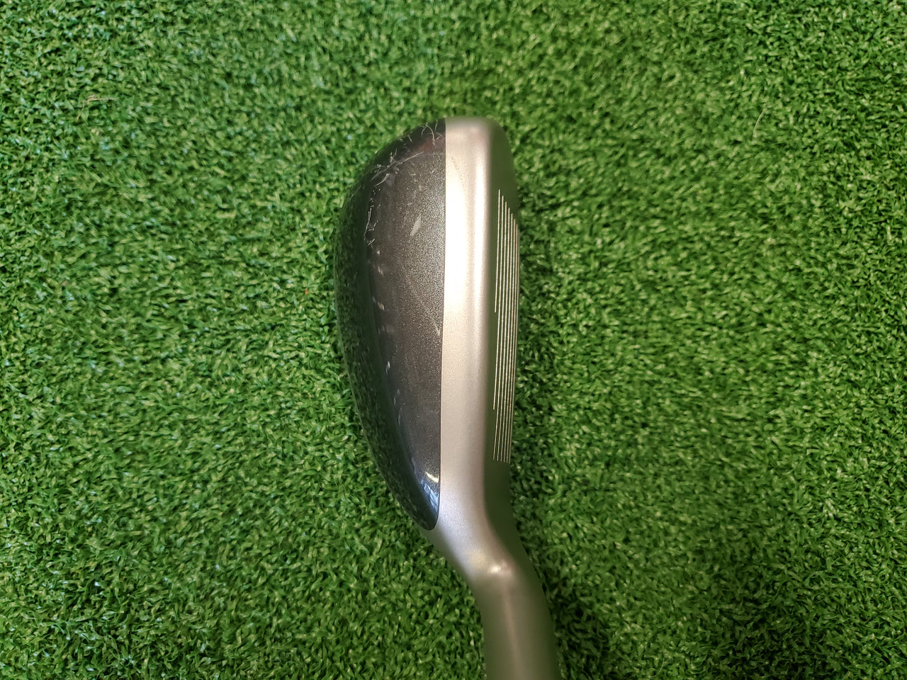 Ping G20 17° Left Handed 2 Hybrid With Headcover