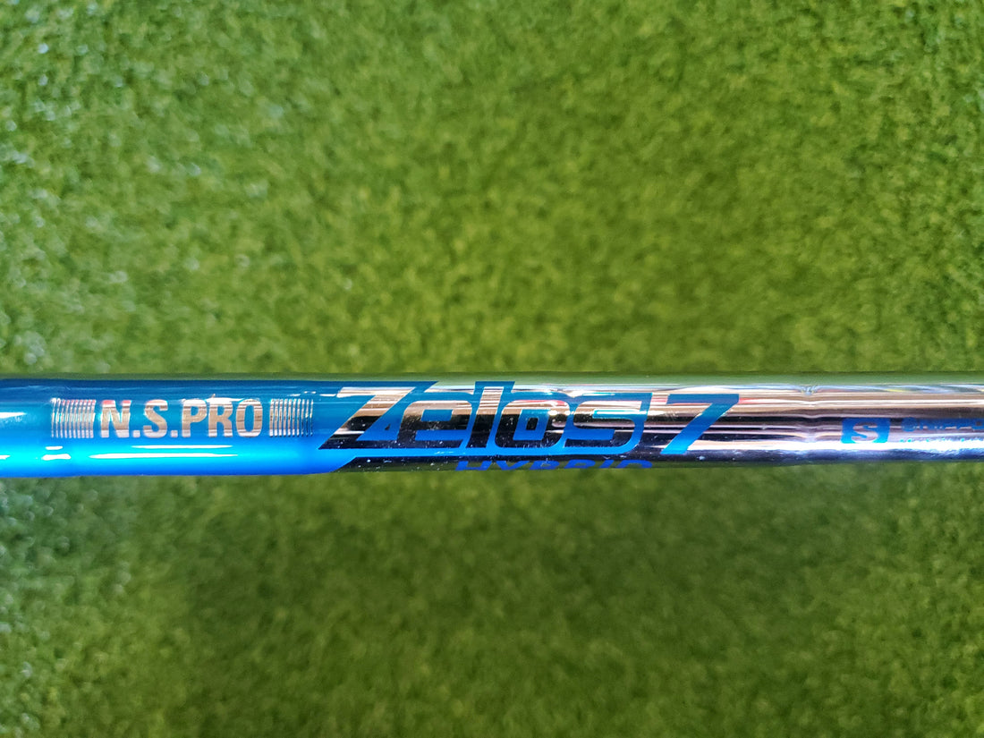 2020 Callaway Mavrik 20° 4 Hybrid With Headcover