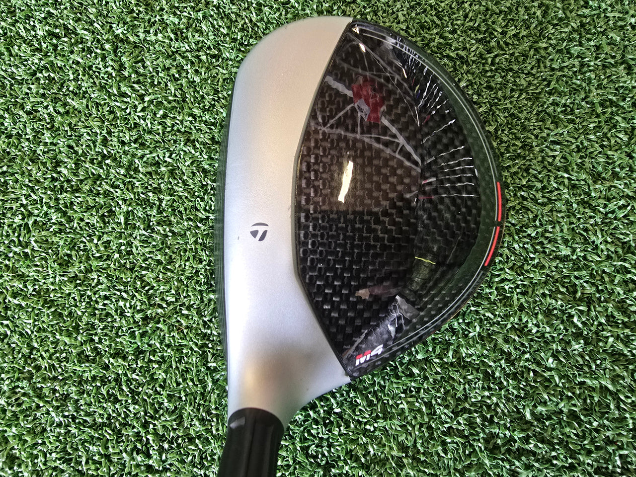 2018 TaylorMade M4 18° 5 Wood