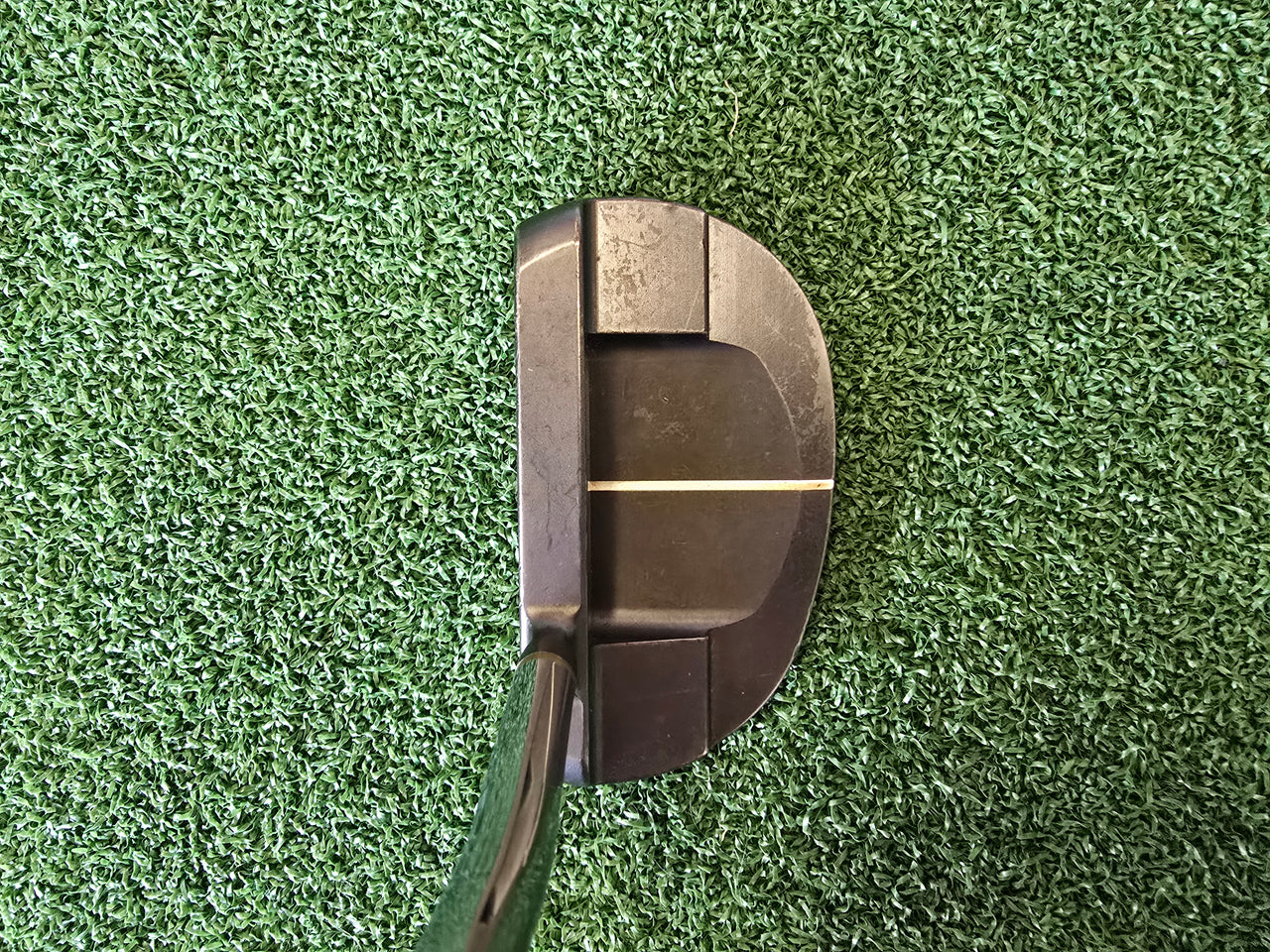 RJ Bettinardi StudioB SB-5+ 32" Putter