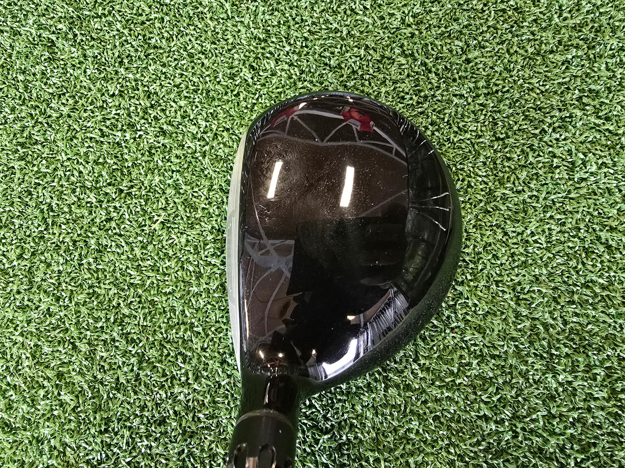 Nike VR Pro 19° 5 Wood