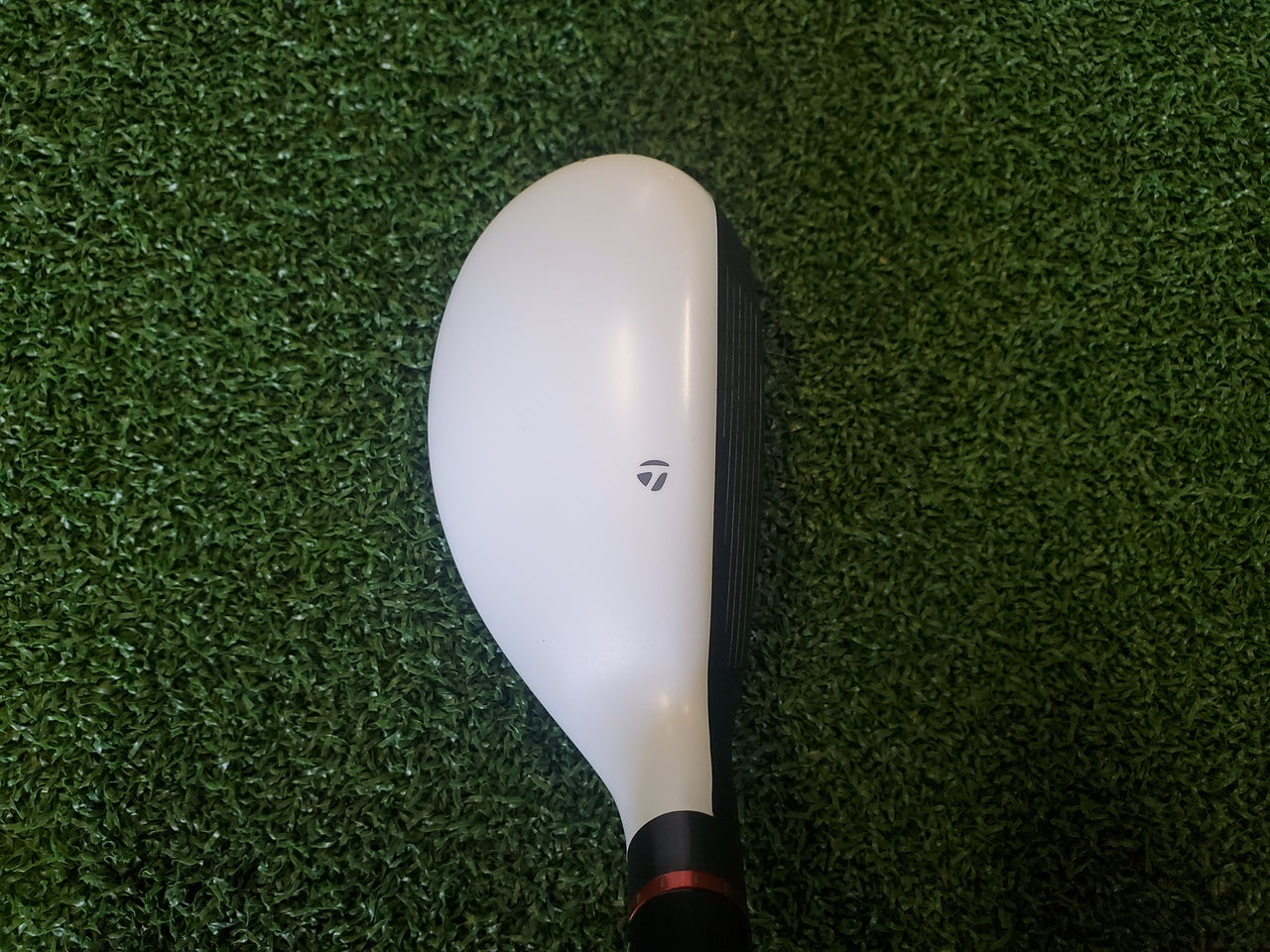 2015 TaylorMade R15 21° Left Handed 4 Hybrid