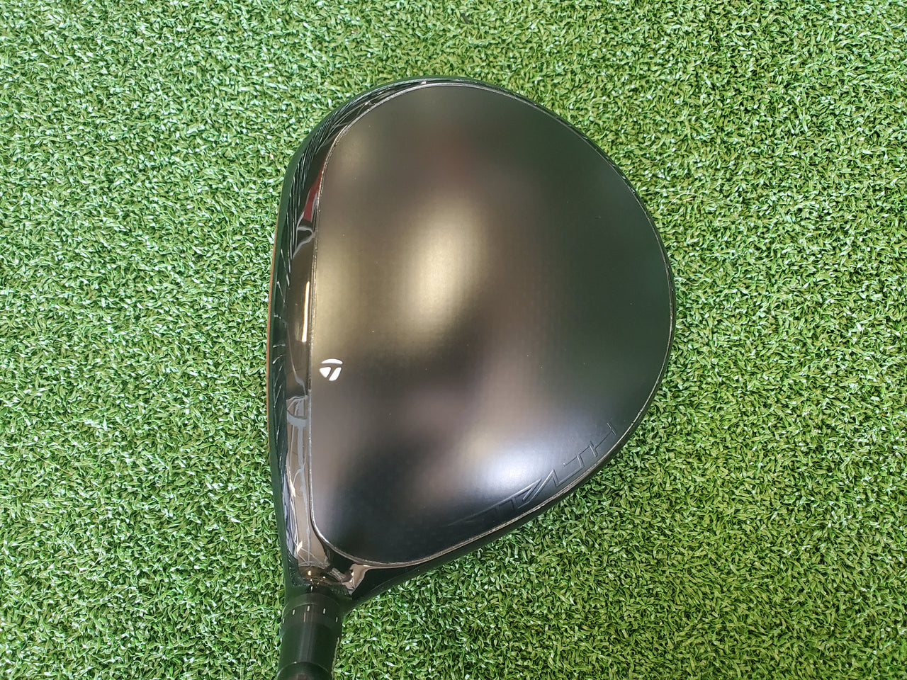 2022 TaylorMade Stealth Plus+ 9° Driver With Headcover *Like New*