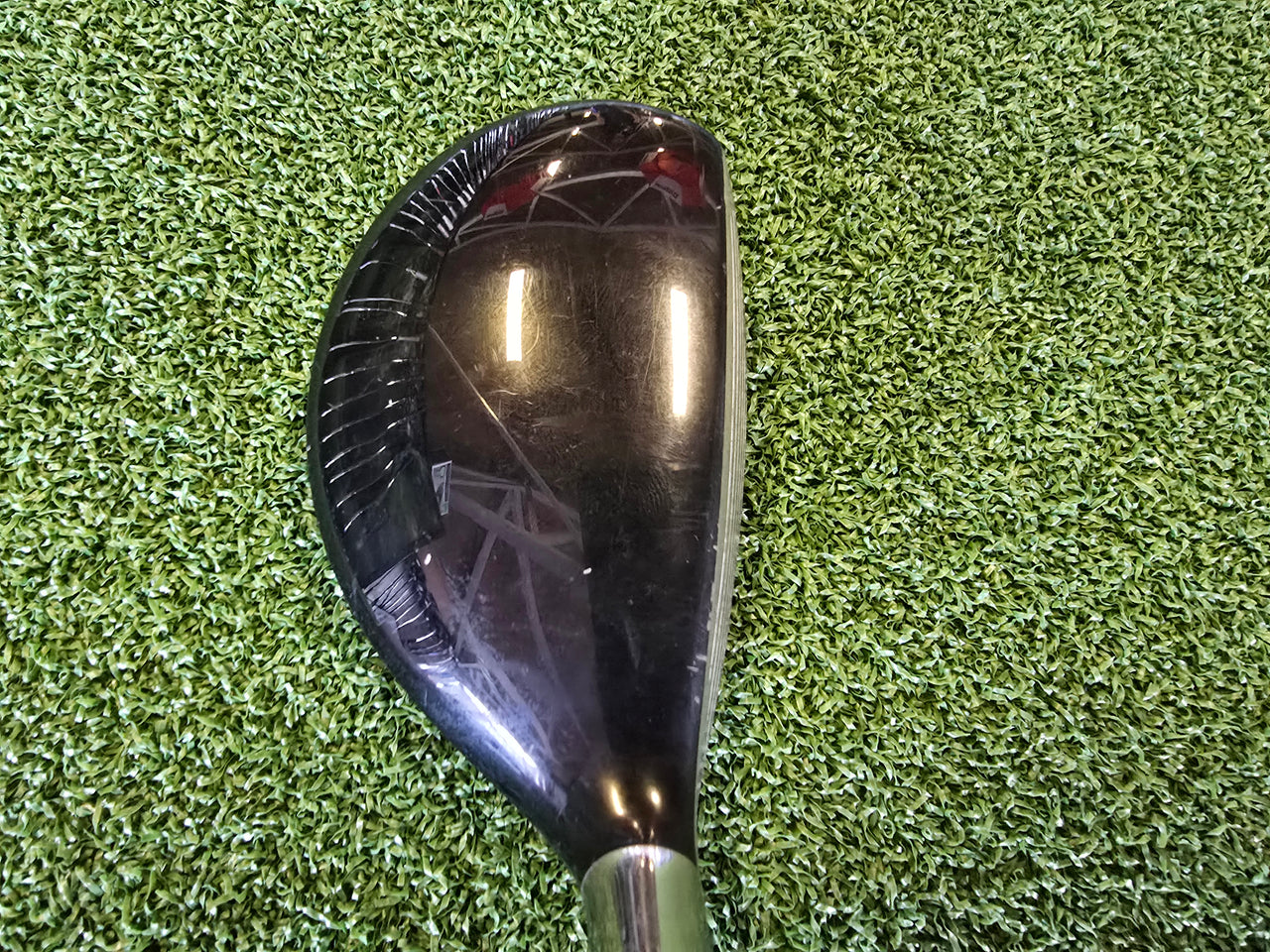 2012 Bridgestone Tour Stage X-Drive GR 19° Left Handed 2 Hybrid