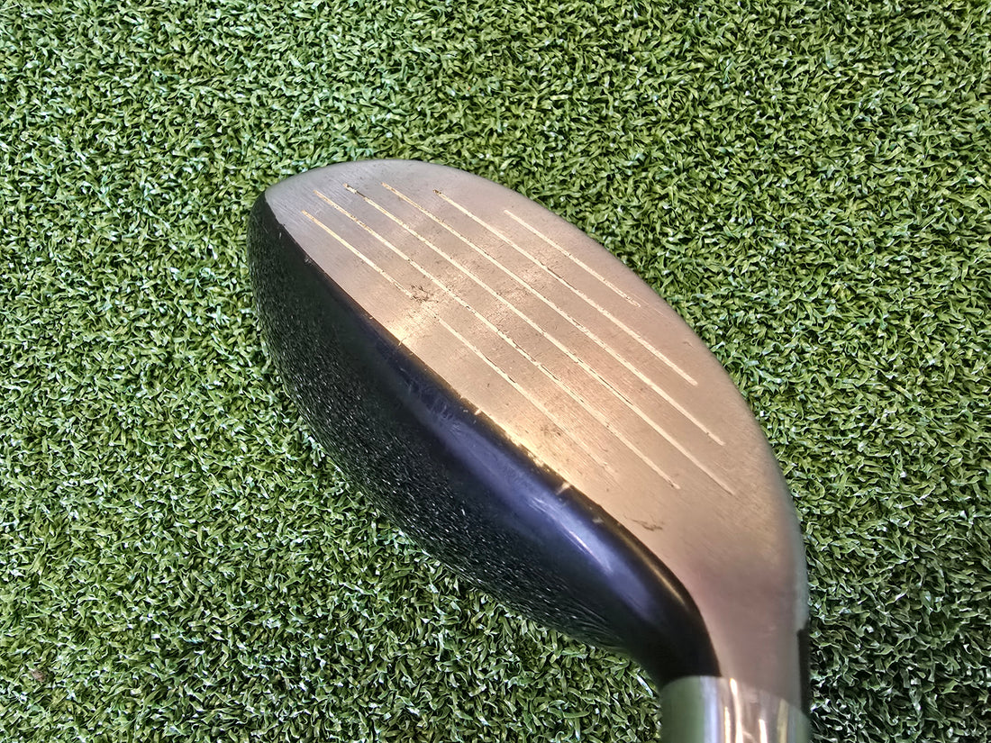 2012 Bridgestone Tour Stage X-Drive GR 19° Left Handed 2 Hybrid