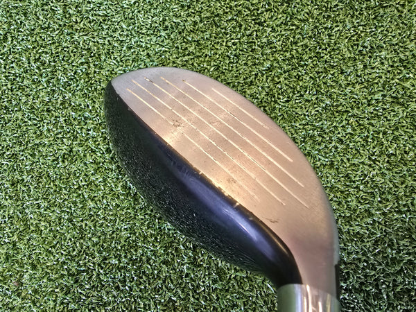 2012 Bridgestone Tour Stage X-Drive GR 19° Left Handed 2 Hybrid