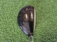 2012 Bridgestone Tour Stage X-Drive GR 23° Left Handed 4 Hybrid