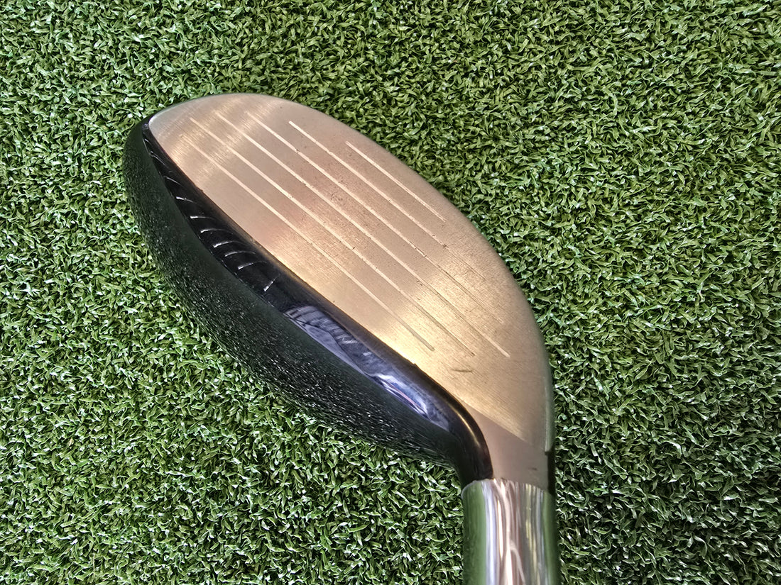 2012 Bridgestone Tour Stage X-Drive GR 23° Left Handed 4 Hybrid