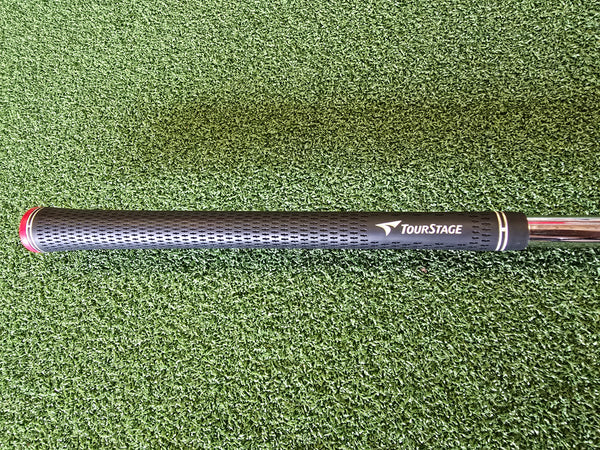 2012 Bridgestone Tour Stage X-Drive GR 23° Left Handed 4 Hybrid