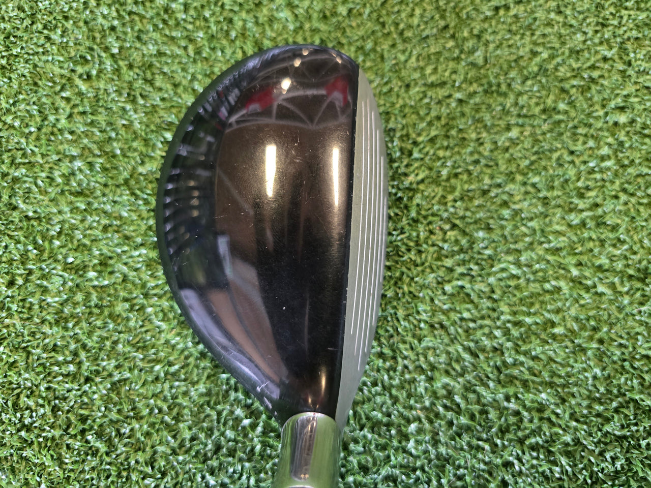 2012 Bridgestone Tour Stage X-Drive GR 21° Left Handed 3 Hybrid