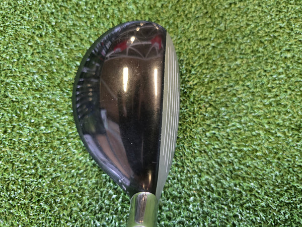 2012 Bridgestone Tour Stage X-Drive GR 21° Left Handed 3 Hybrid