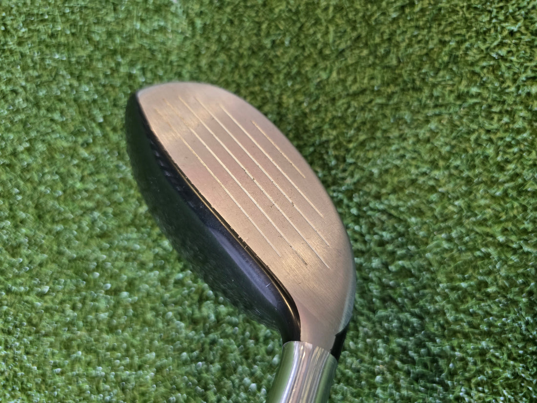 2012 Bridgestone Tour Stage X-Drive GR 21° Left Handed 3 Hybrid
