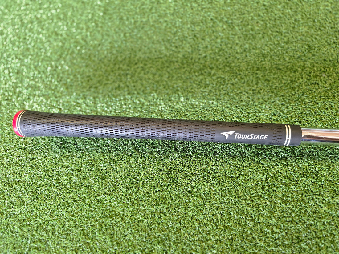 2012 Bridgestone Tour Stage X-Drive GR 21° Left Handed 3 Hybrid