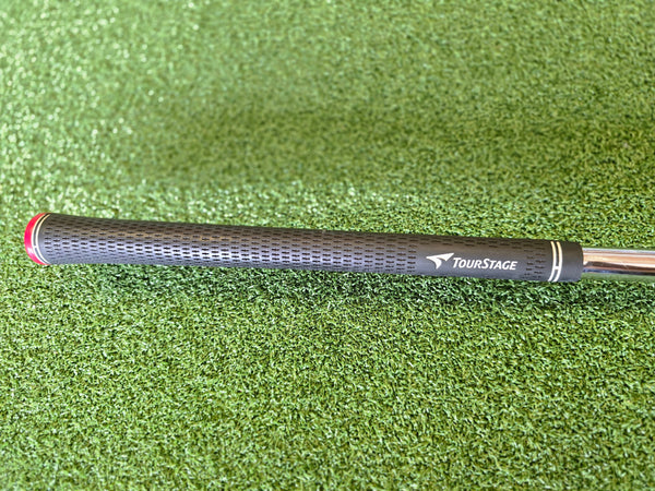 2012 Bridgestone Tour Stage X-Drive GR 21° Left Handed 3 Hybrid