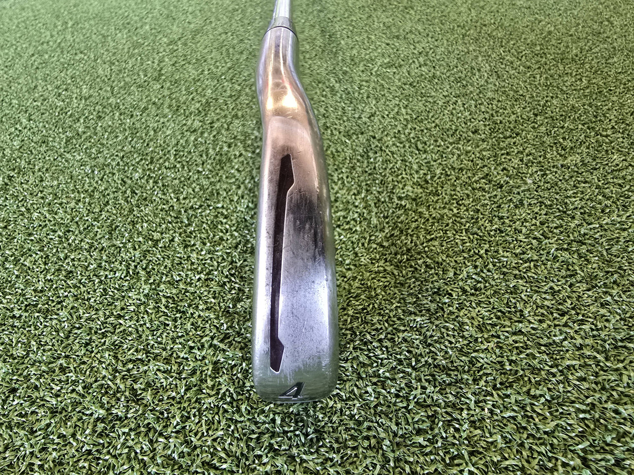 TaylorMade PSi 4 Iron