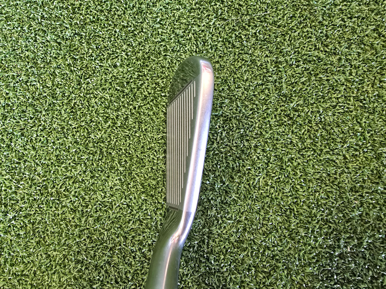 TaylorMade PSi 4 Iron