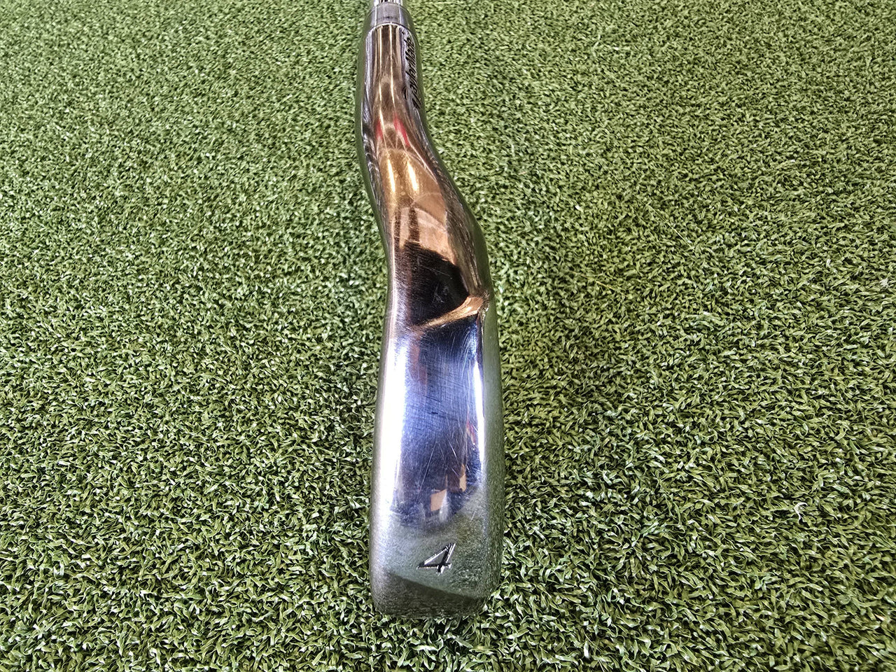 TaylorMade Burner 21° 4 Iron