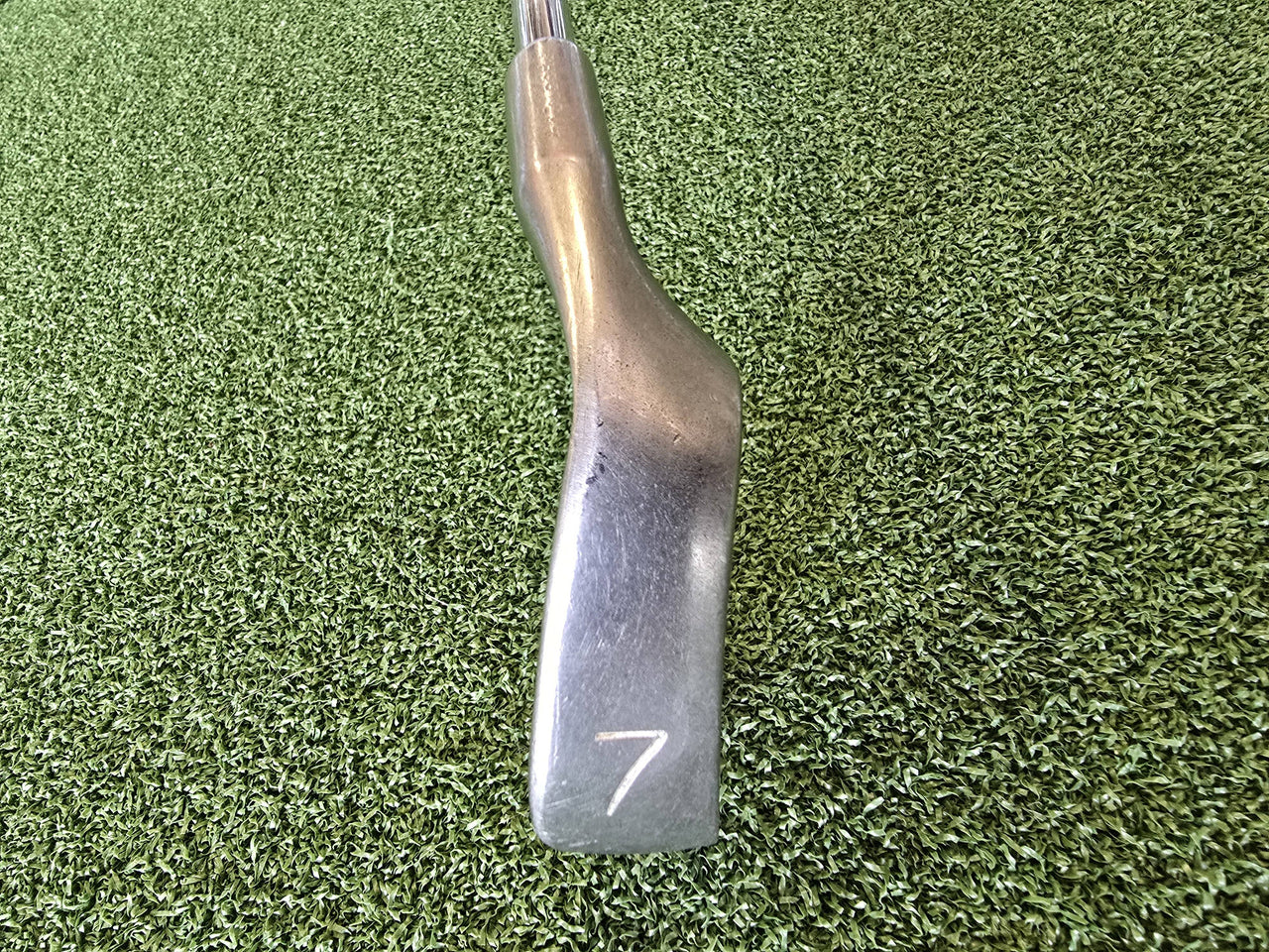 Ping Eye 2 7 Iron