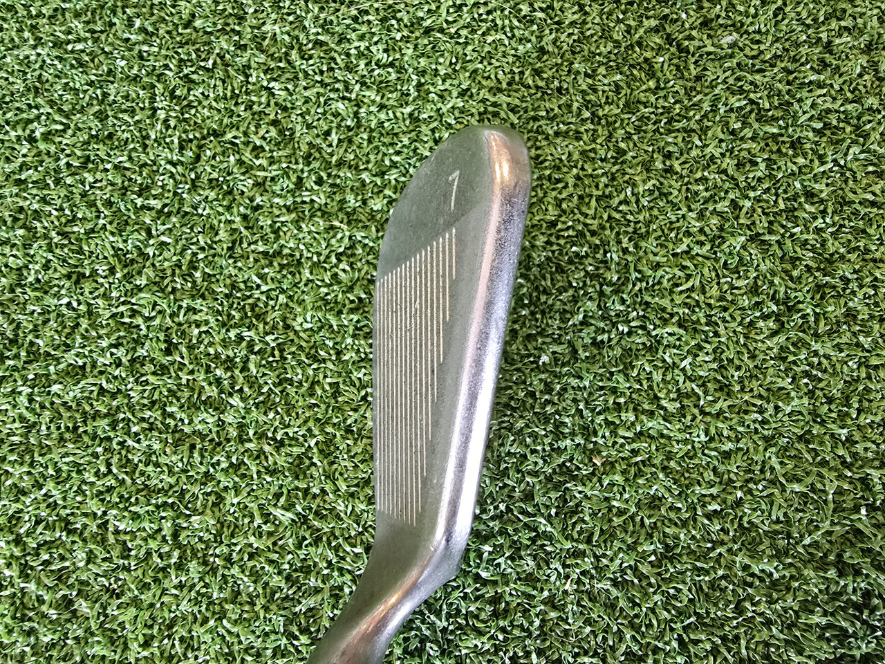 Ping Eye 2 7 Iron