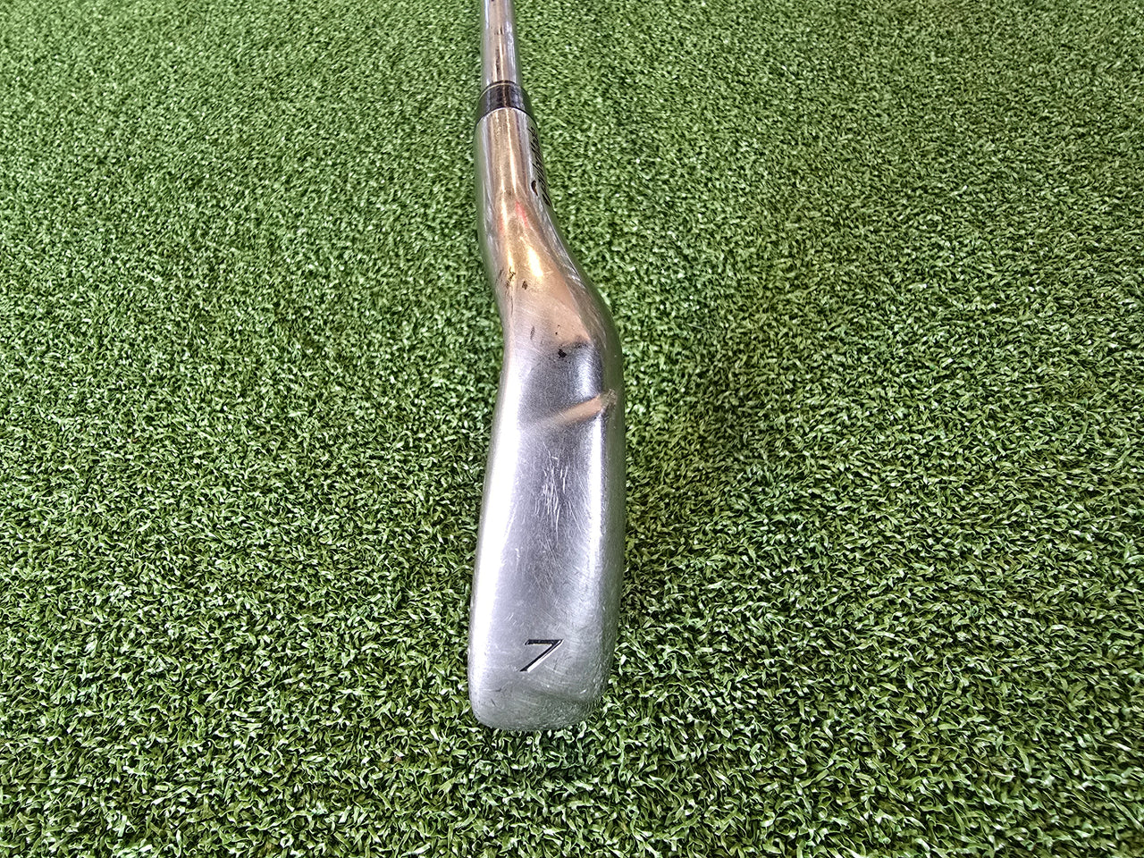 TaylorMade Burner 7 Iron