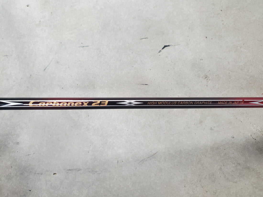 Yonex Carbonex 23 (2747571) Badminton Racket