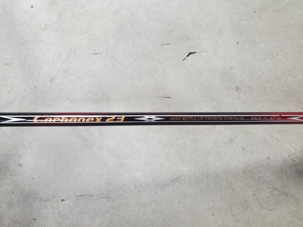 Yonex Carbonex 23 (2747571) Badminton Racket