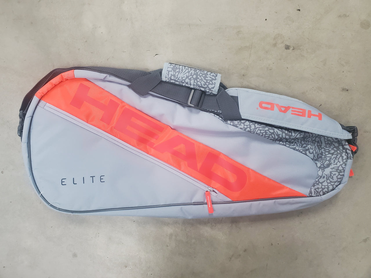 *New* HEAD Elite 3 Racquet Pro Bag