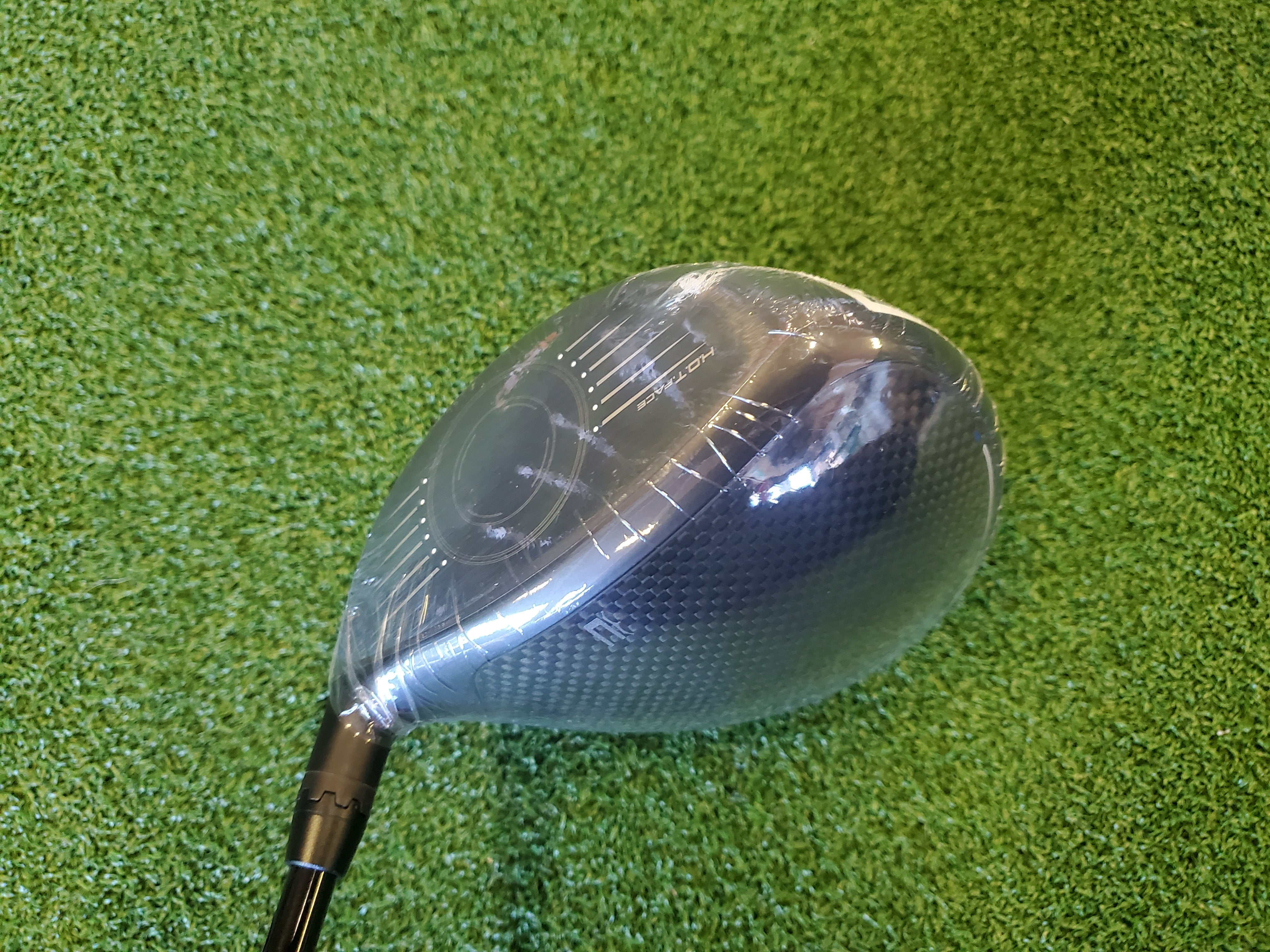 Cobra Aerojet 10.5° Driver with Headcover & Tool