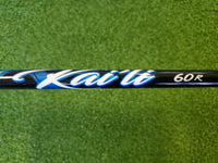 *New* Cobra Aerojet 10.5° Driver With Headcover & Tool