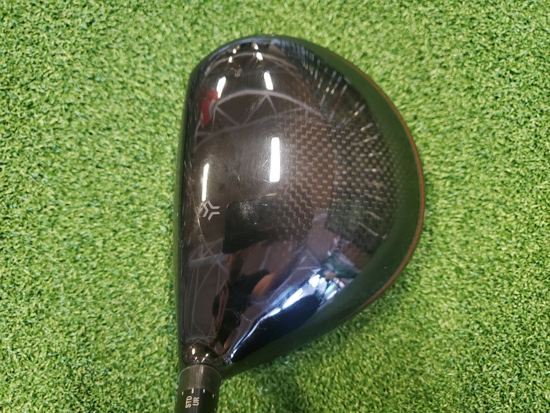 2020 Srixon ZX7 9.5° Driver