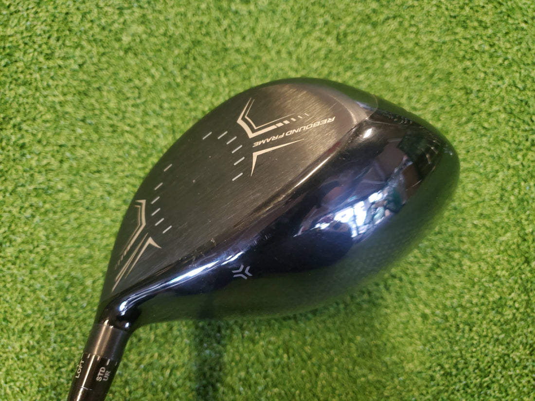 2020 Srixon ZX7 9.5° Driver